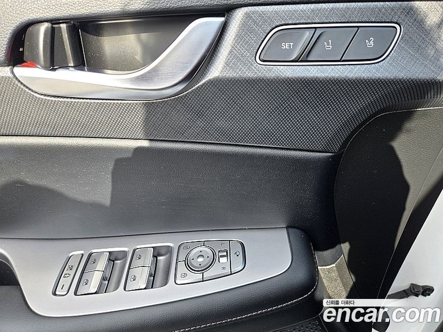 Hyundai Palisade 2020