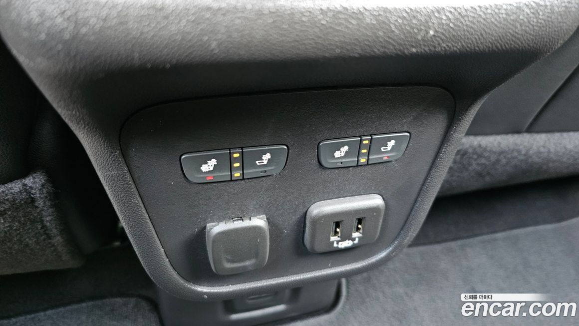 ChevroletGMDaewoo Equinox 2022