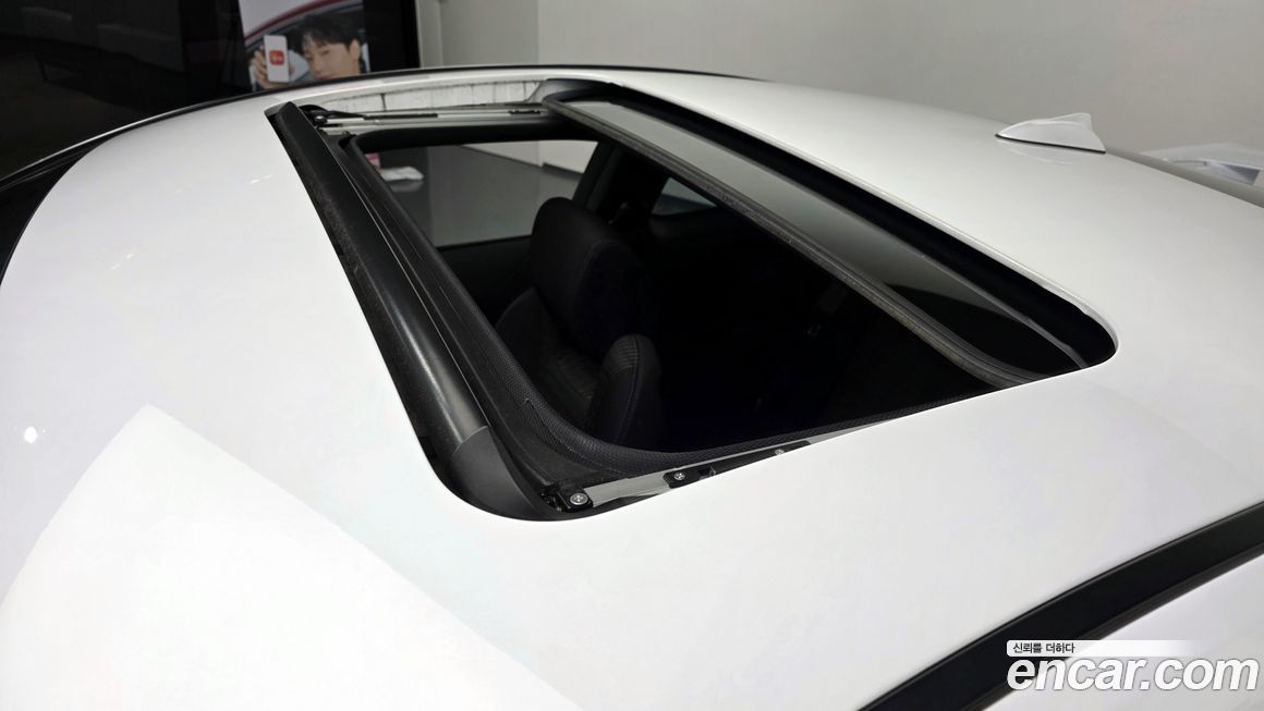 Hyundai Genesis 2015