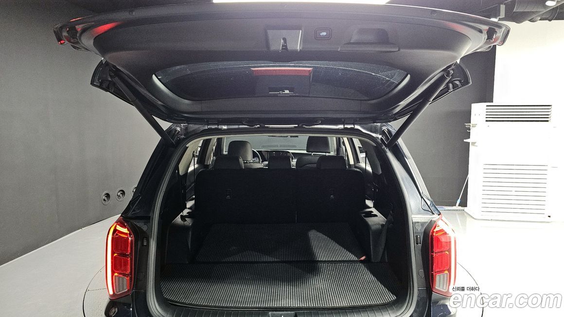 Hyundai Palisade 2019