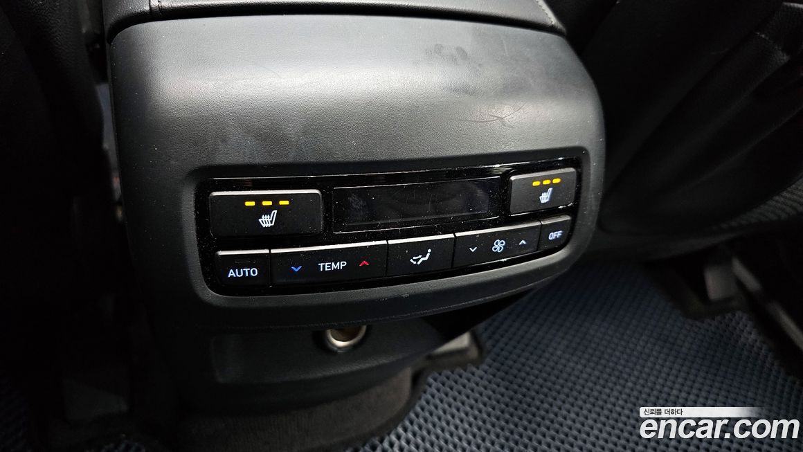 Hyundai Palisade 2019