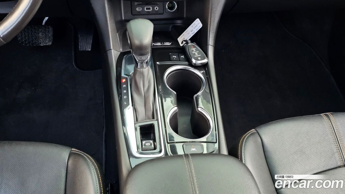 ChevroletGMDaewoo Equinox 2022