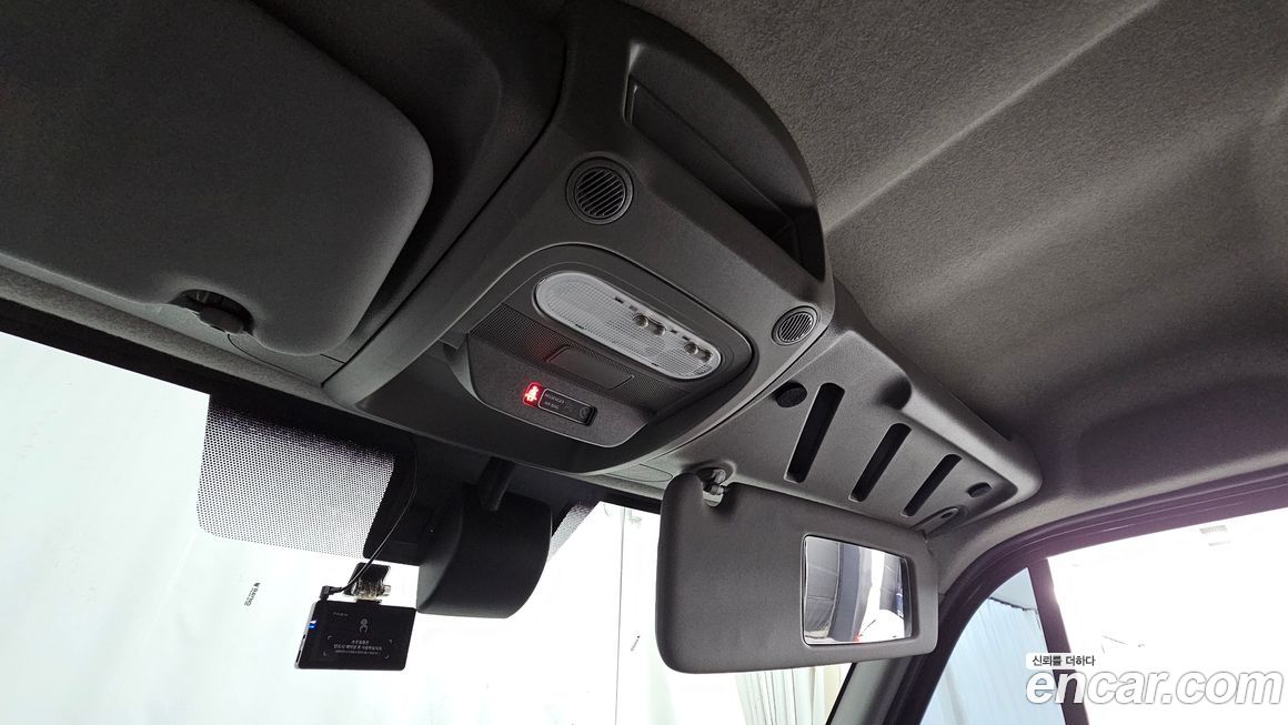 Renault-KoreaSamsung Master 2022