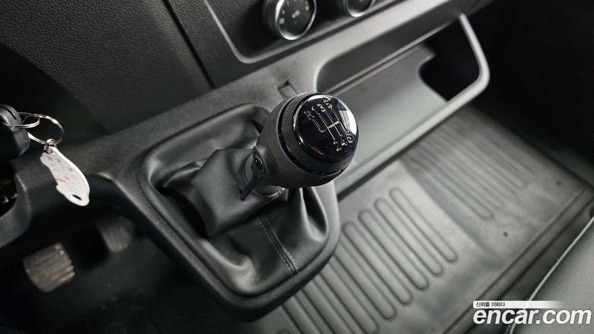 Renault-KoreaSamsung Master 2022