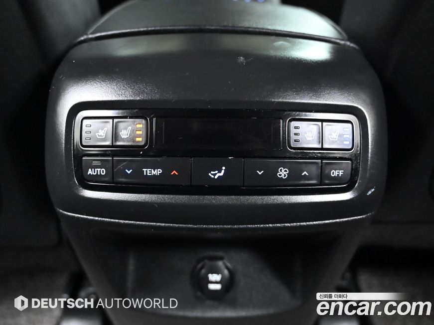 Hyundai Palisade 2020