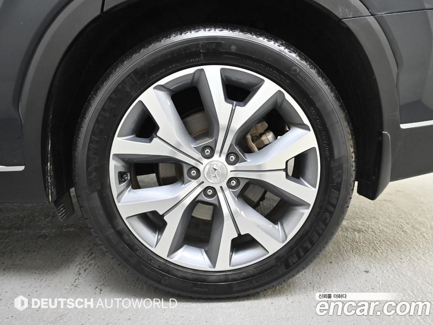 Hyundai Palisade 2020