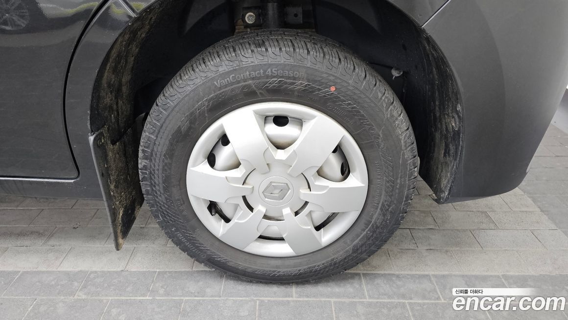 Renault-KoreaSamsung Master 2022