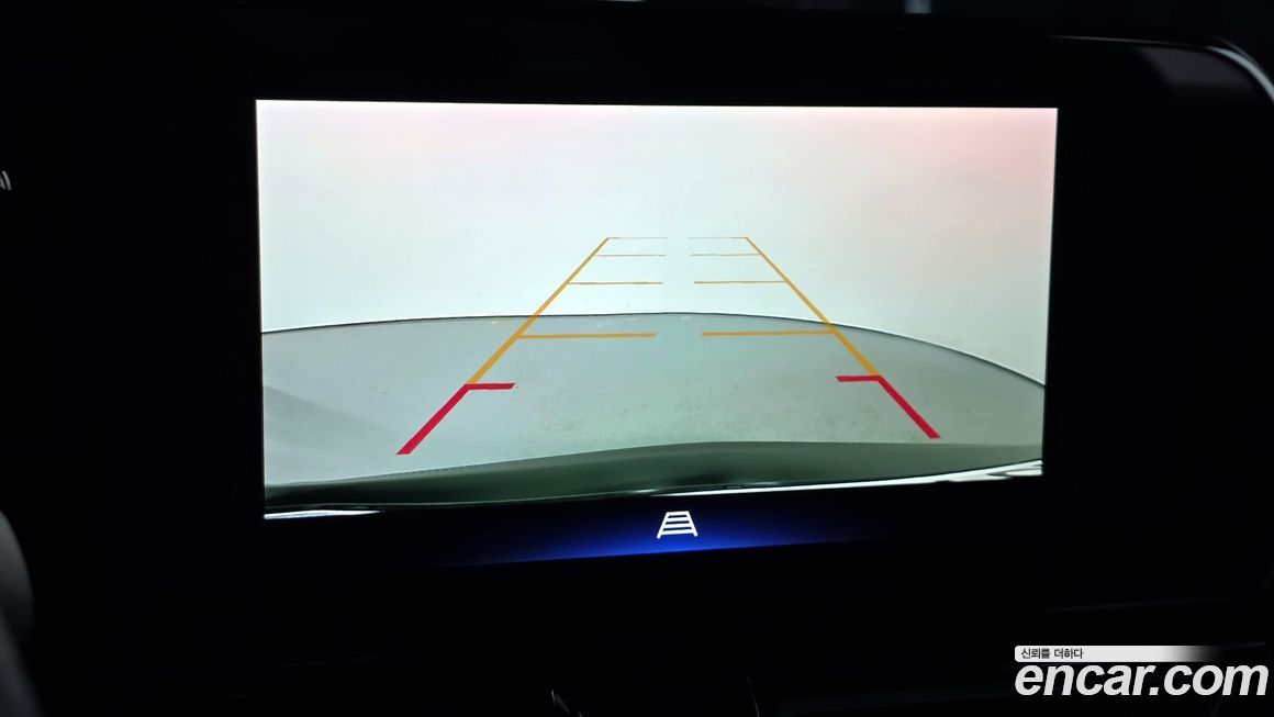 ChevroletGMDaewoo Trailblazer 2024