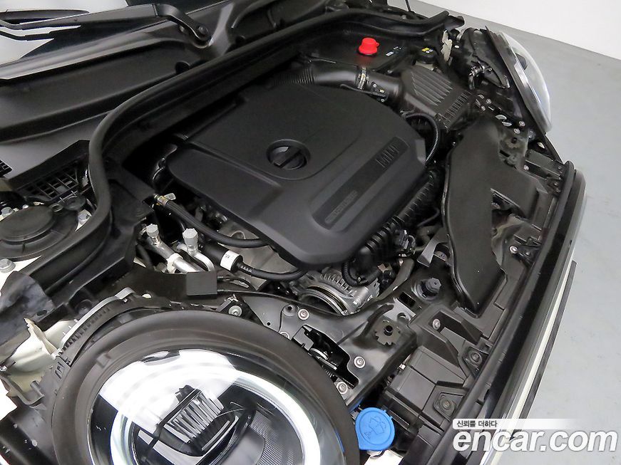 Mini Cooper Convertible 2022