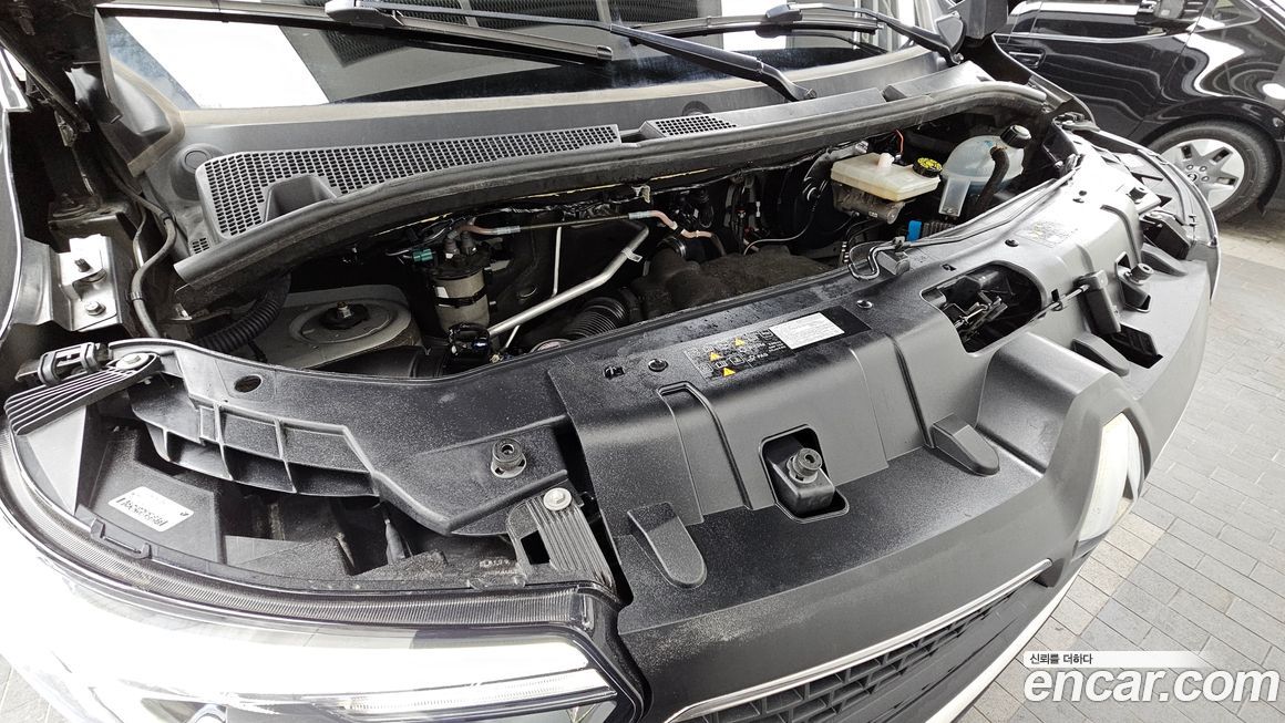 Renault-KoreaSamsung Master 2022