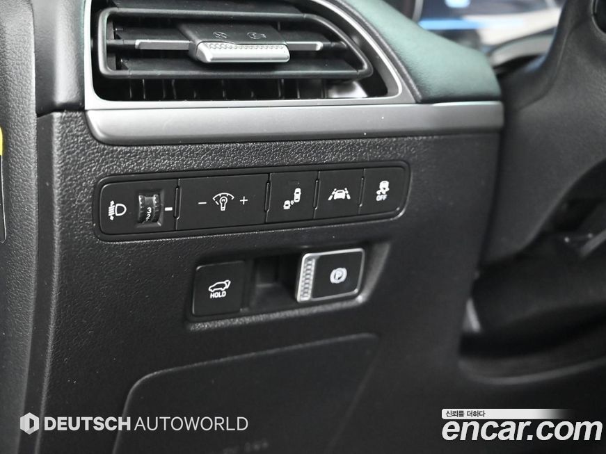 Hyundai Palisade 2020