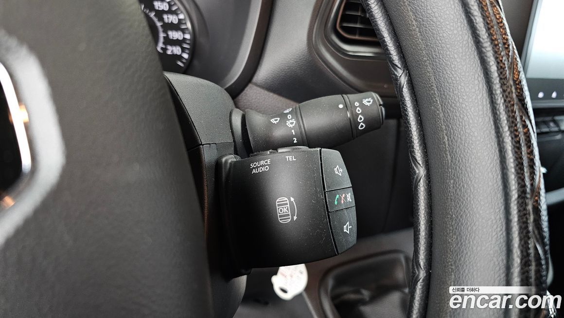 Renault-KoreaSamsung Master 2022