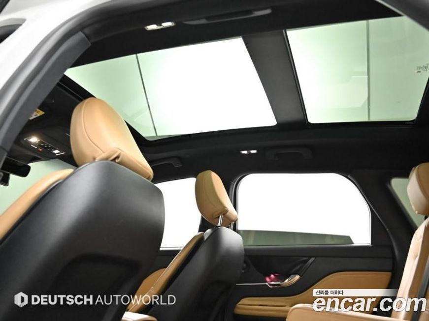 Lincoln Corsair 2021