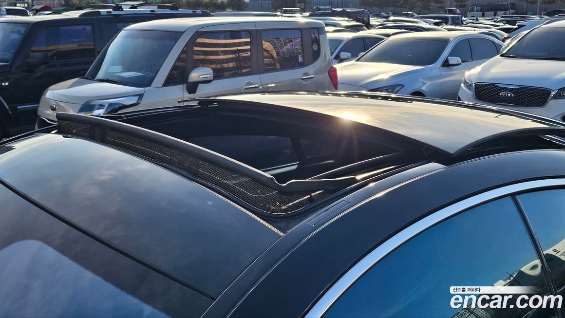 Mercedes-Benz E-Class 2017