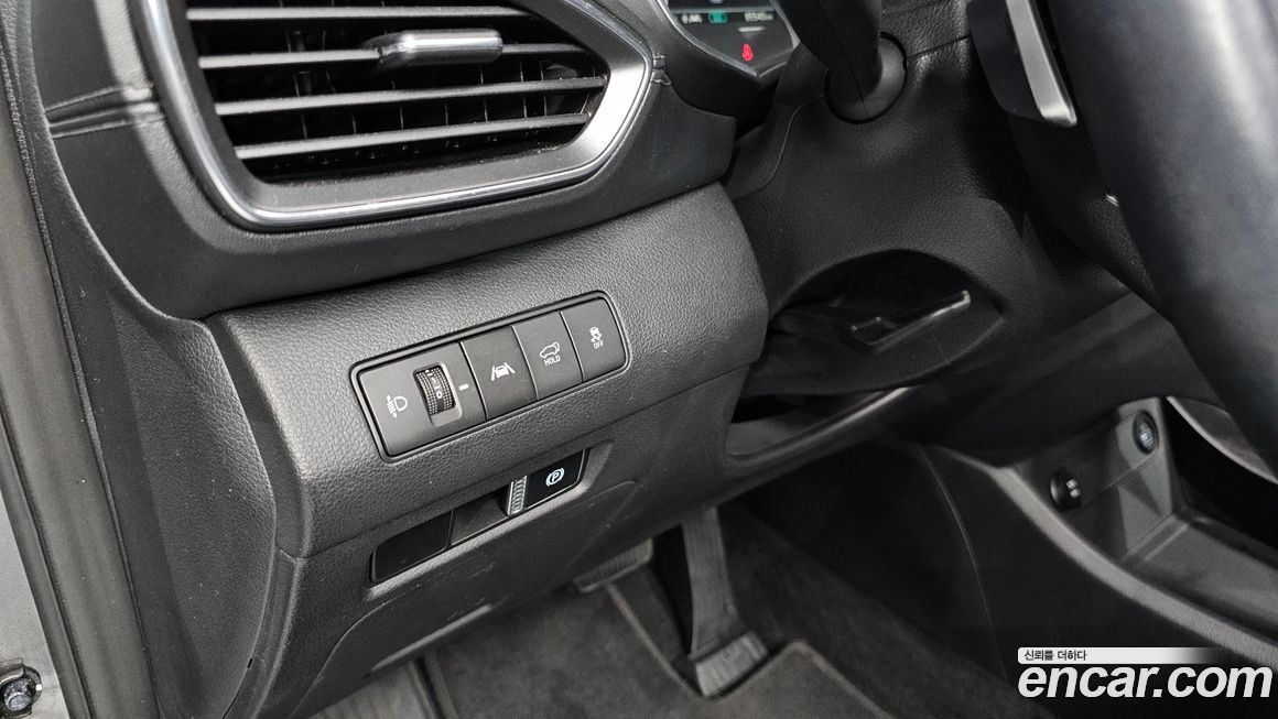 Hyundai Santafe 2022