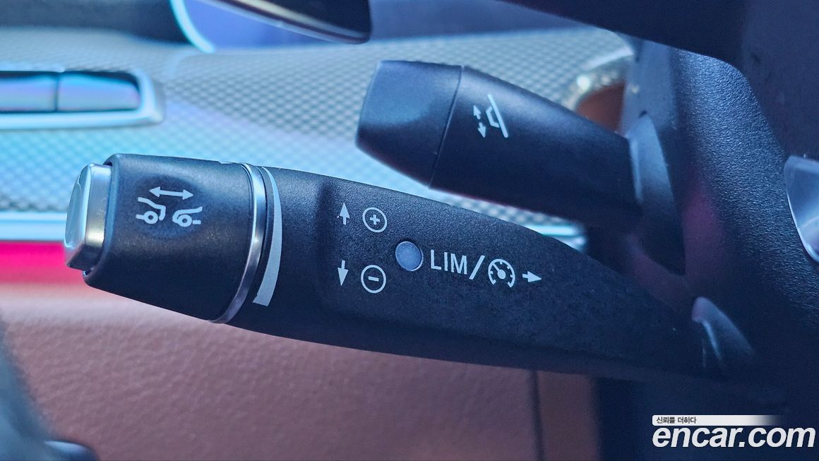 Mercedes-Benz E-Class 2017