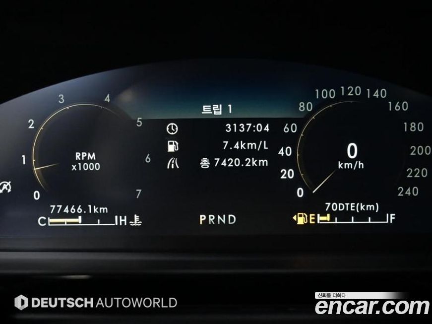 Lincoln Corsair 2021