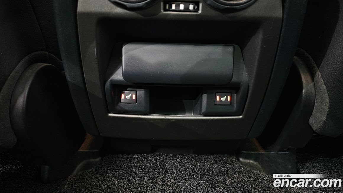 Land Rover Discovery 2016