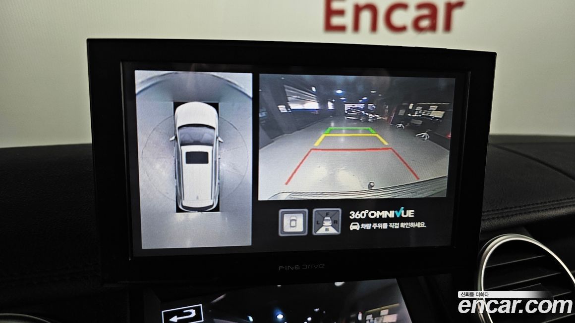 Land Rover Discovery 2016