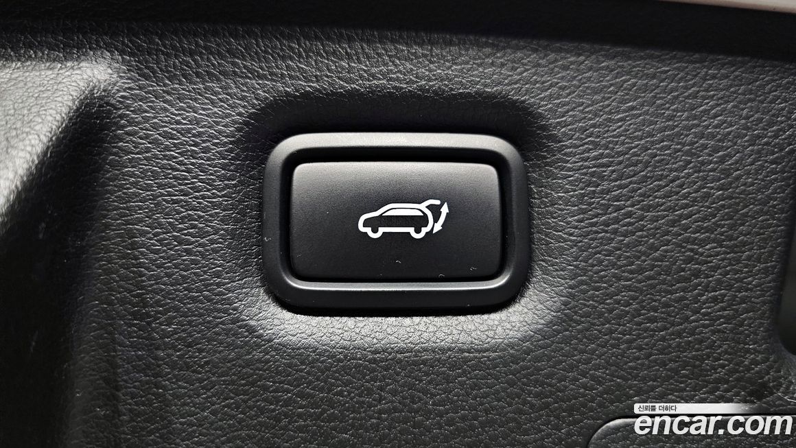 Hyundai Santafe 2023