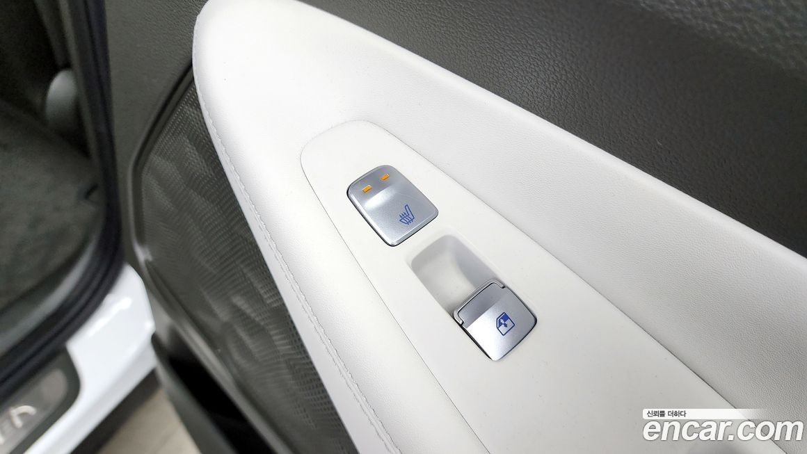 Hyundai Santafe 2023