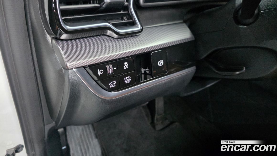 Kia Sportage 2024