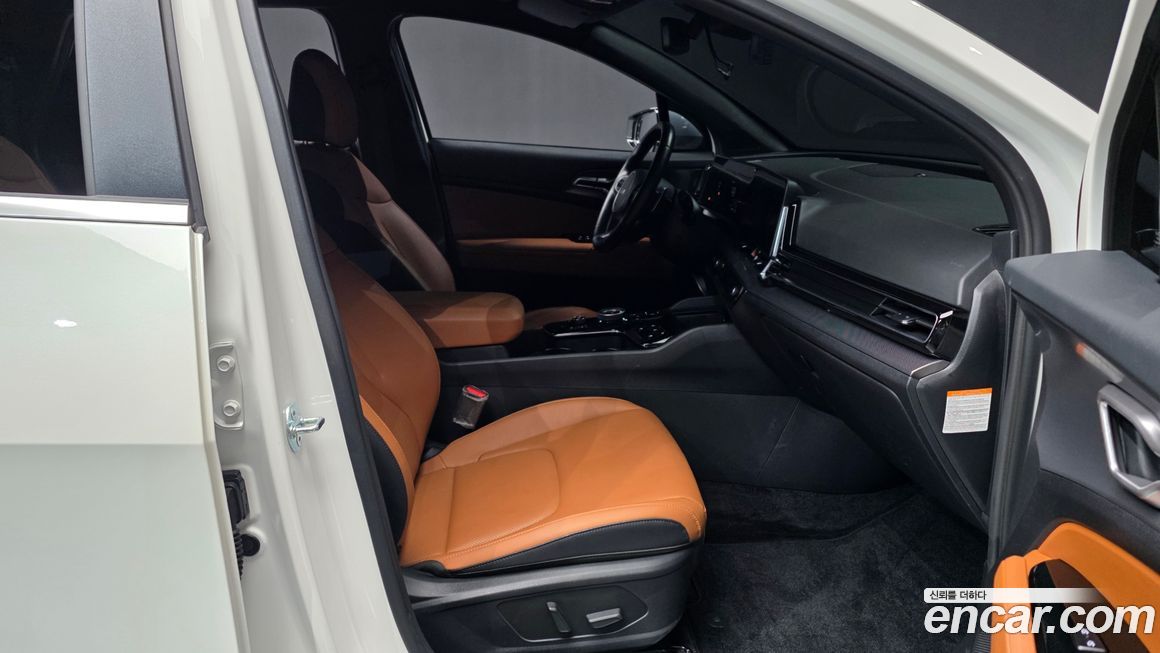 Kia Sportage 2024