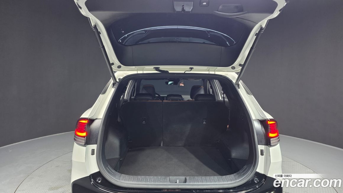 Kia Sportage 2024