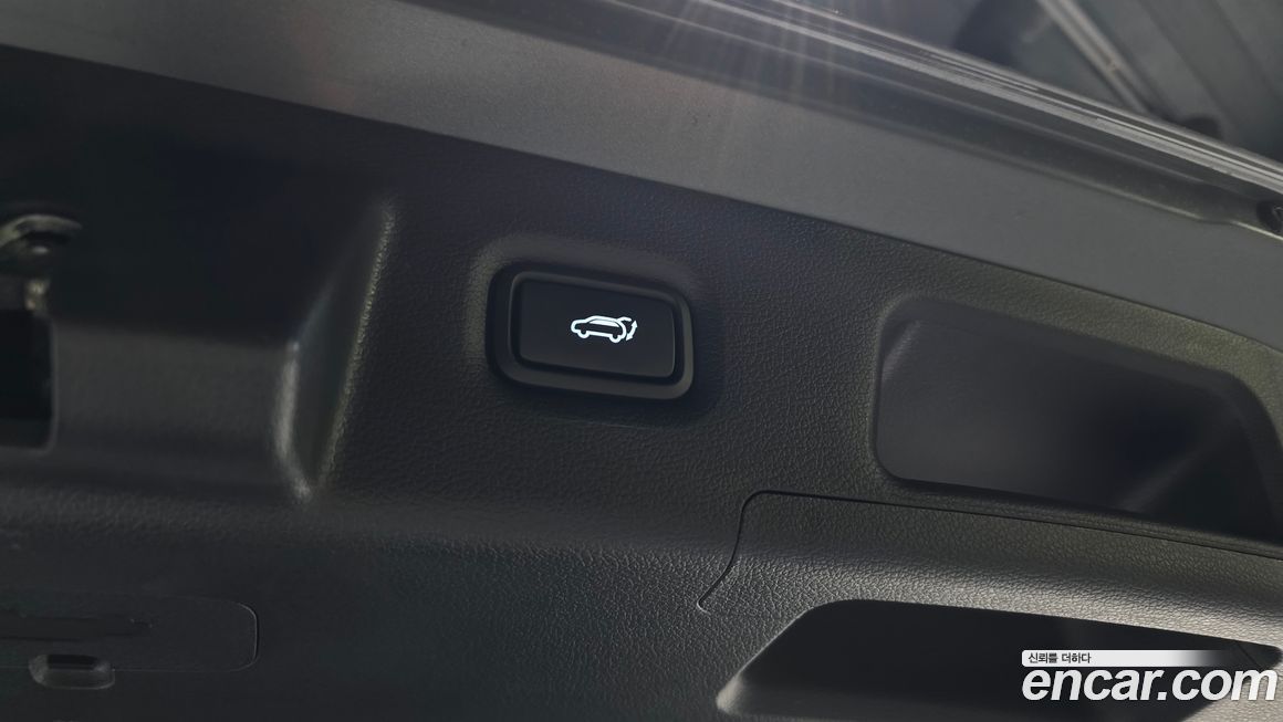 Hyundai Santafe 2023