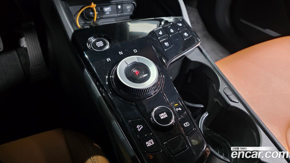 Kia Sportage 2024