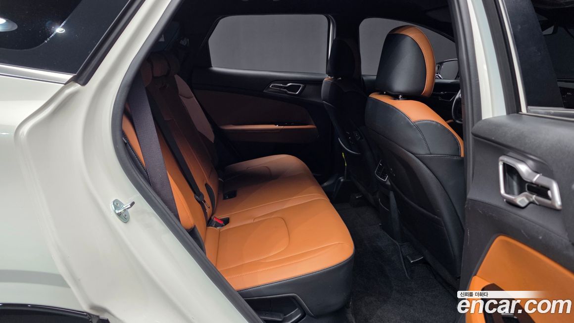 Kia Sportage 2024