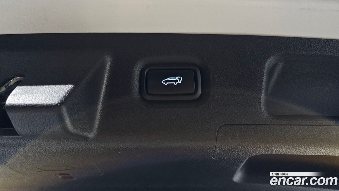 Hyundai Santafe 2023