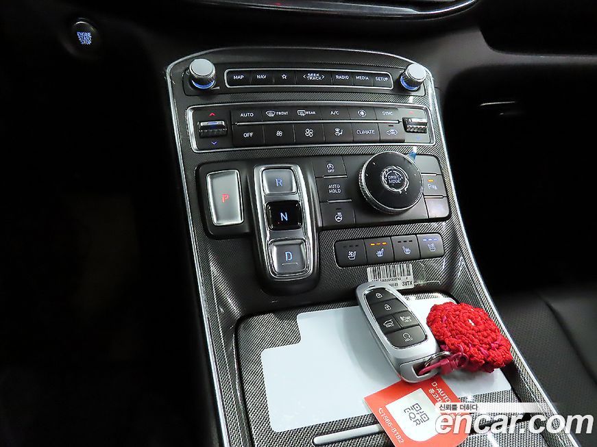 Hyundai Santafe 2023