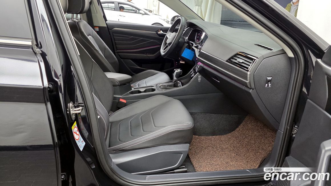 Volkswagen Jetta 2023