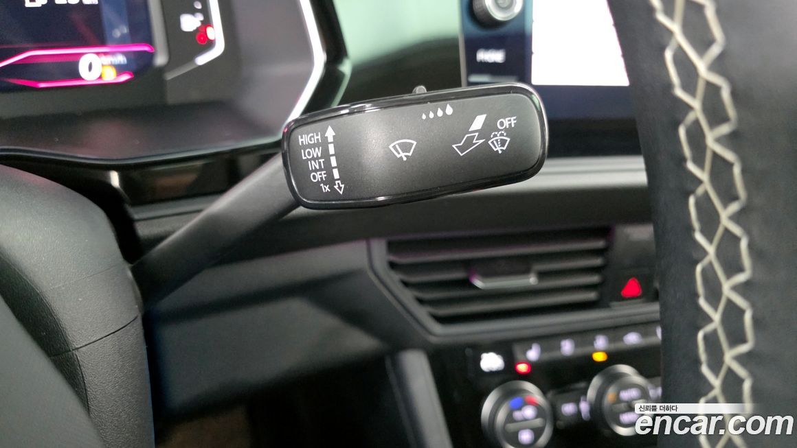 Volkswagen Jetta 2023