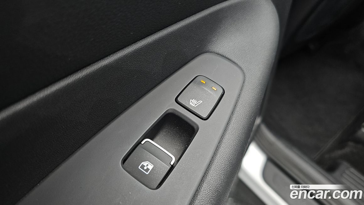 Hyundai Santafe 2023