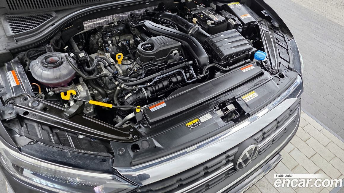 Volkswagen Jetta 2023