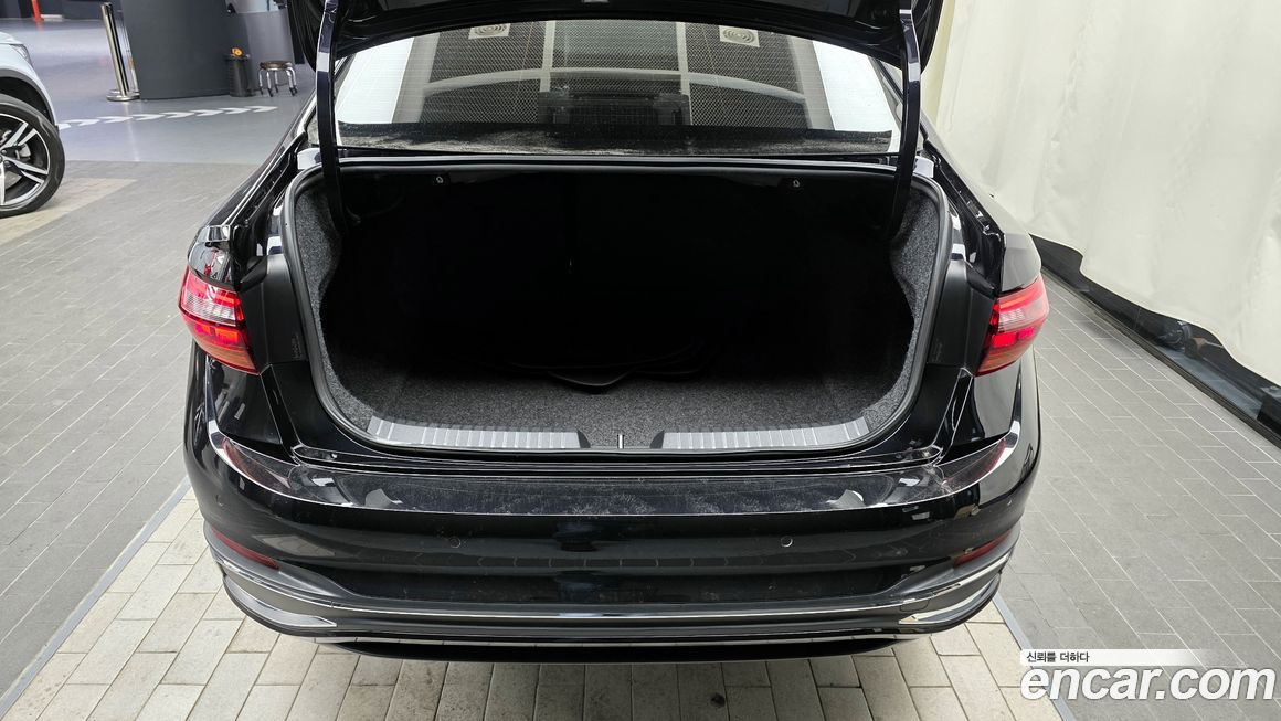 Volkswagen Jetta 2023