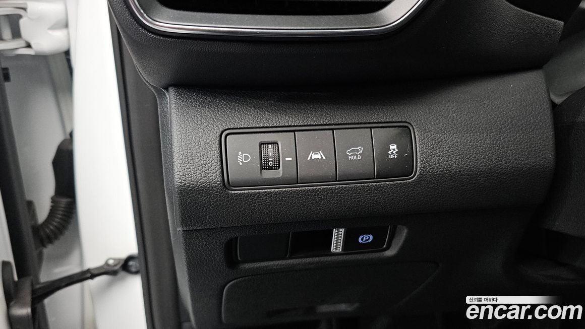 Hyundai Santafe 2023