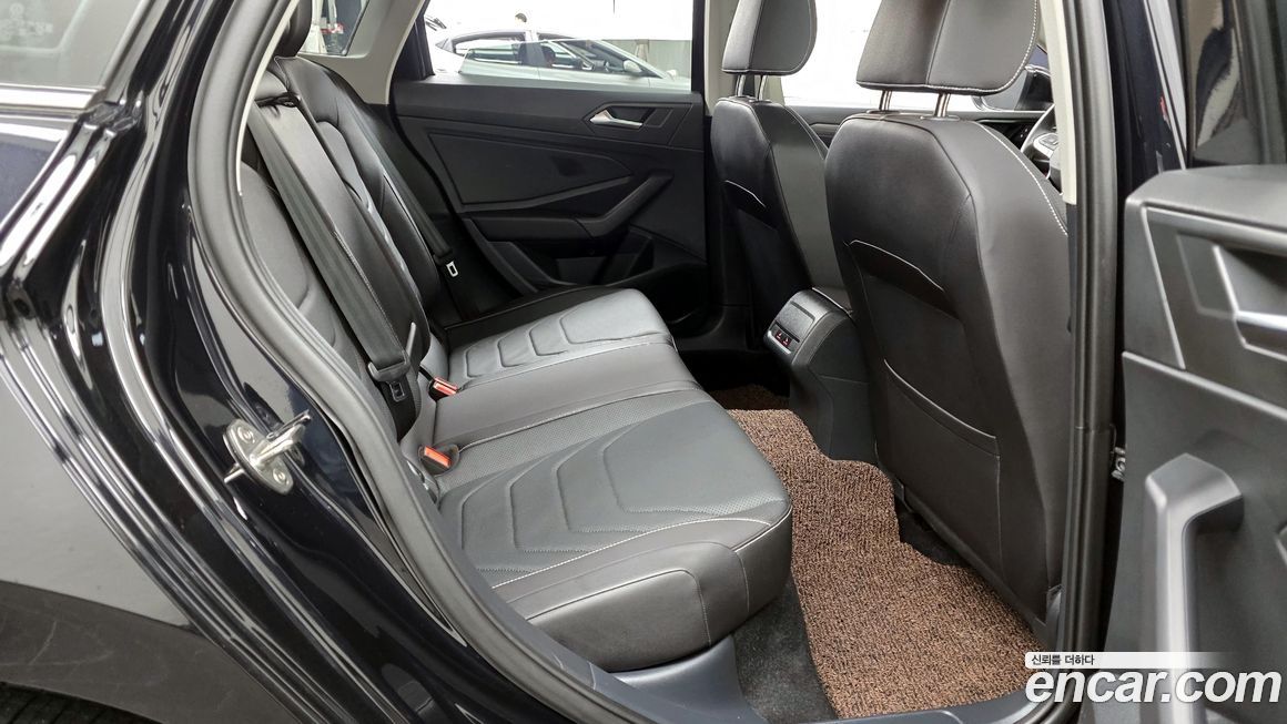 Volkswagen Jetta 2023