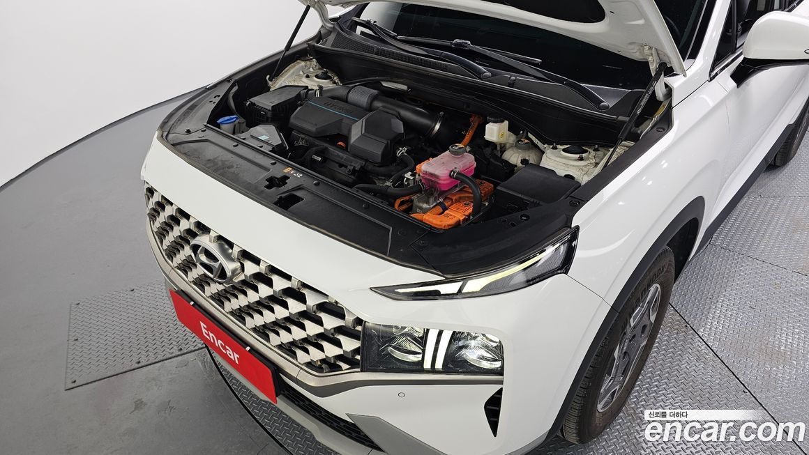 Hyundai Santafe 2023