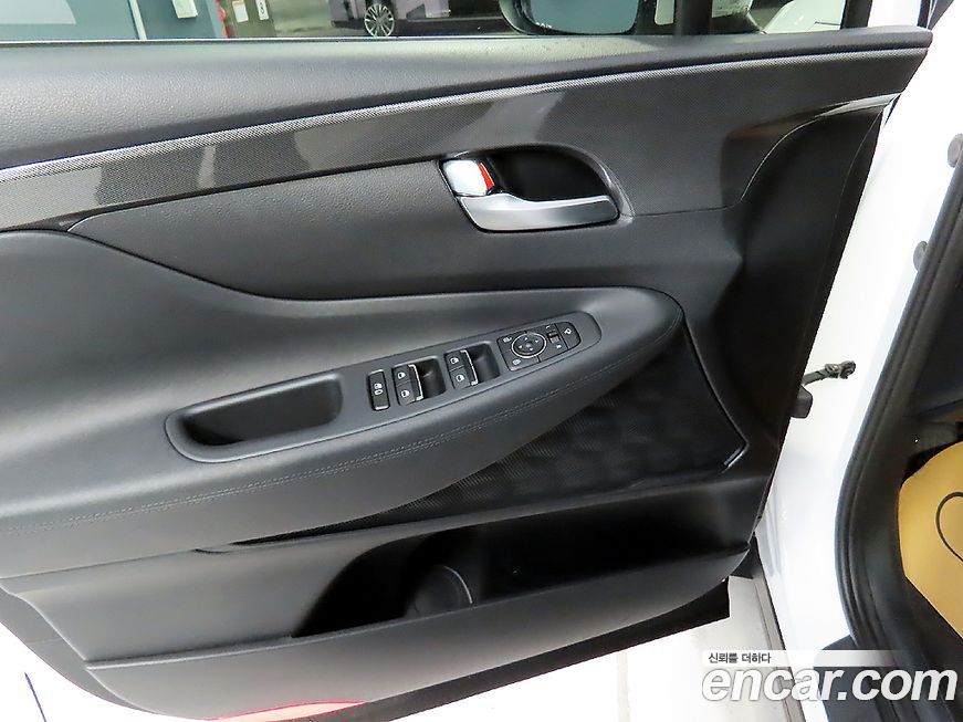 Hyundai Santafe 2023