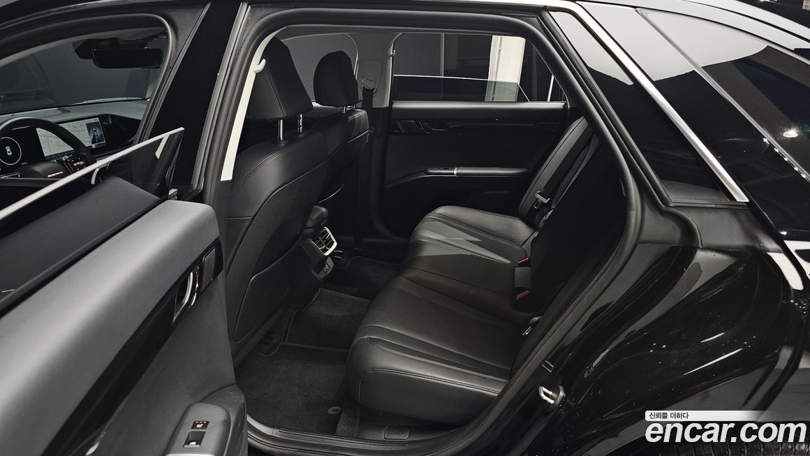 Hyundai Grandeur 2024