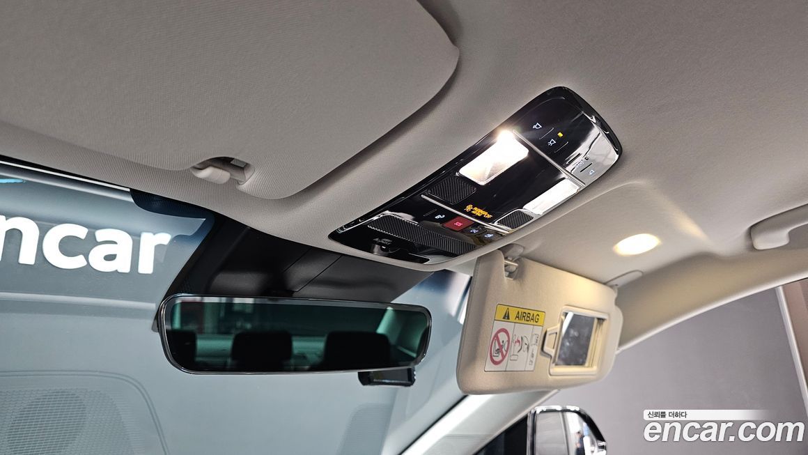 Hyundai Grandeur 2024