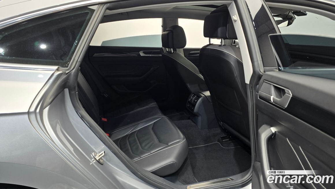 Volkswagen Arteon 2022