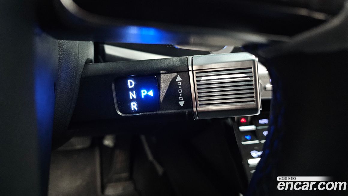 Hyundai Grandeur 2024