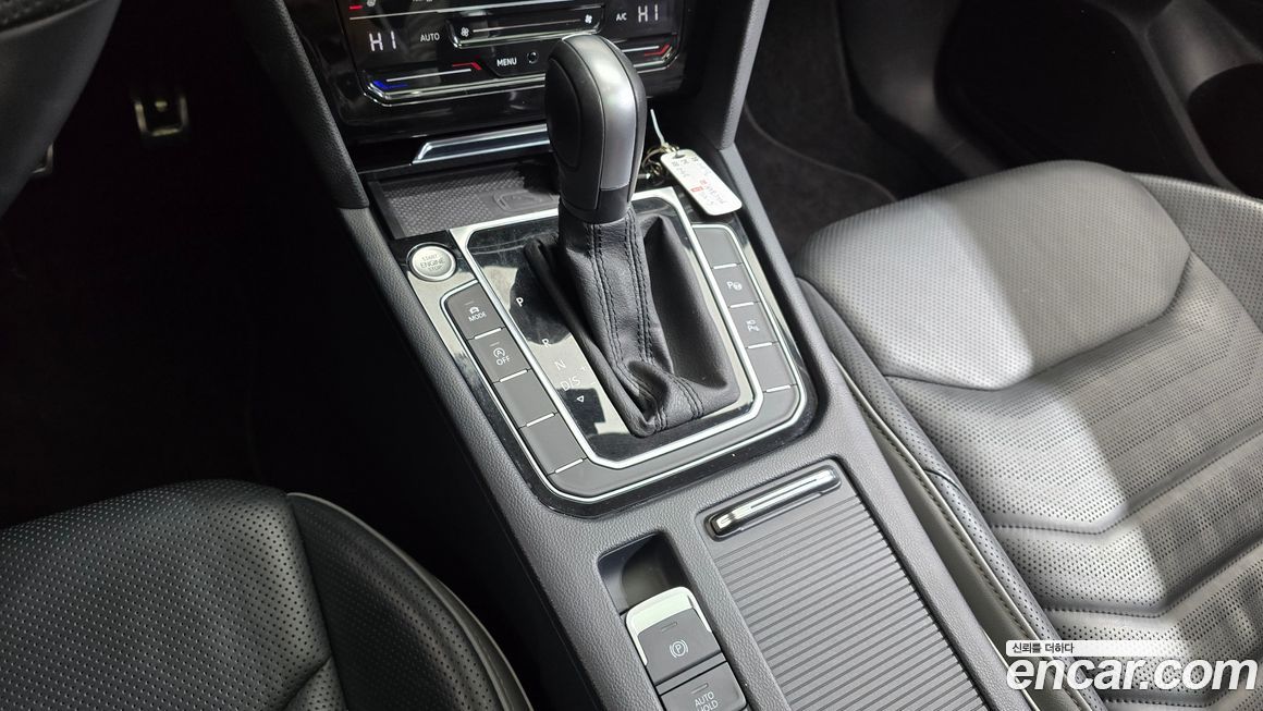 Volkswagen Arteon 2022