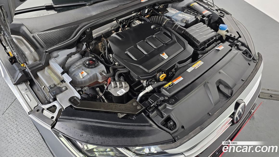 Volkswagen Arteon 2022