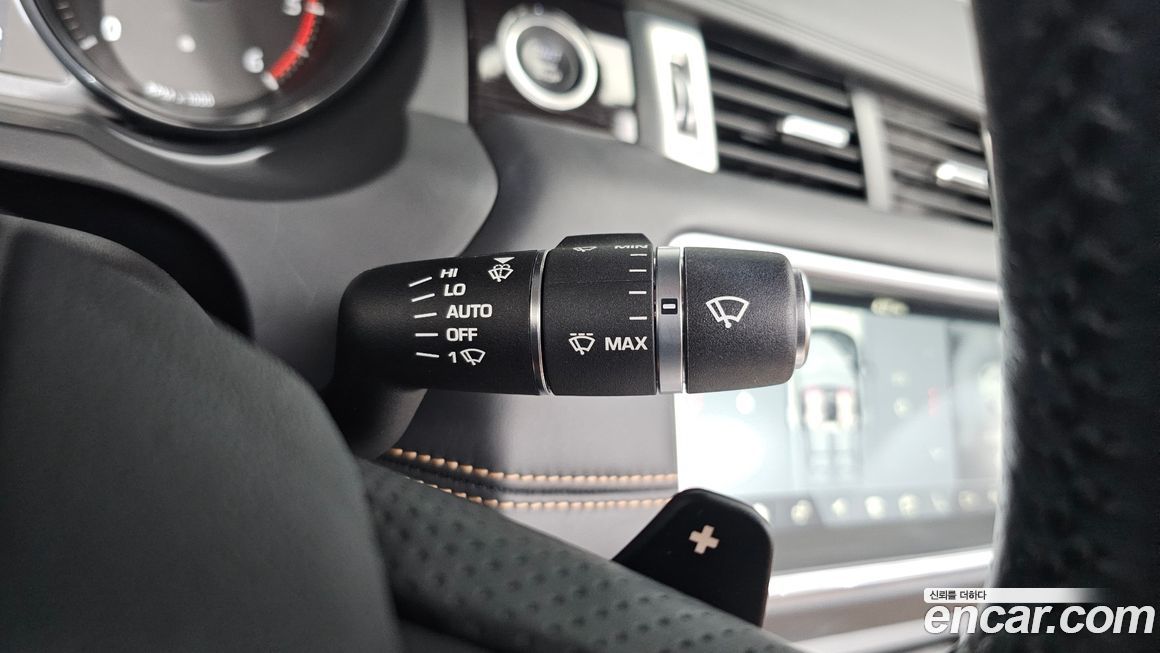 Land Rover Range Rover Evoque 2017