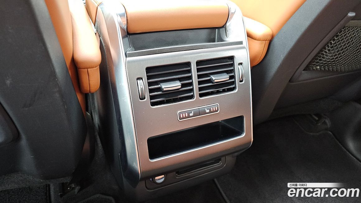 Land Rover Range Rover Sport 2017